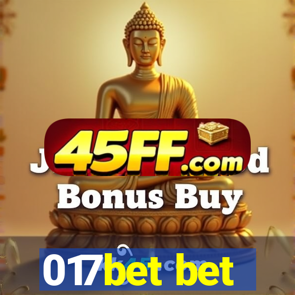 017bet bet